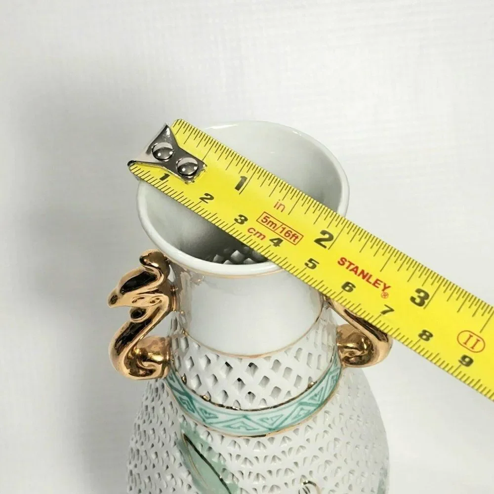 Vintage chinese lattice